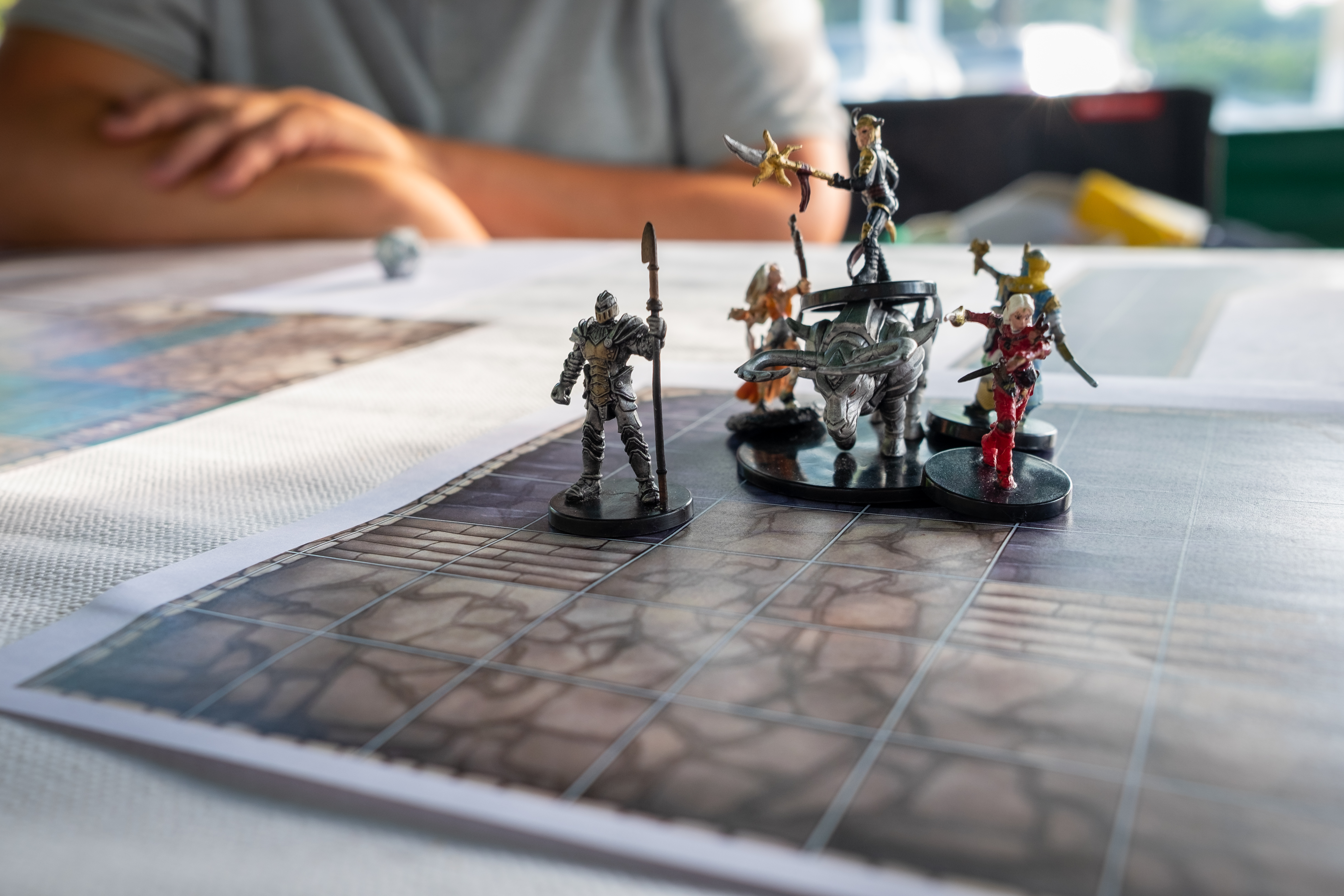 Game Masters