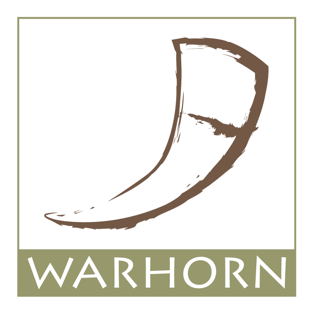 Warhorn Logo